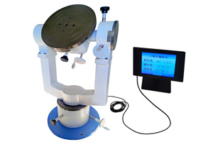 HZT-300GD三軸無磁轉(zhuǎn)臺(tái)